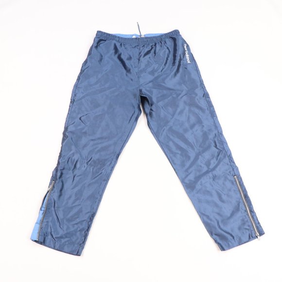 new balance nylon pants